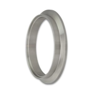 Vibrant T304SS Turbo V-Band Outlet Flange for Garrett GT3788R/4088R/4094R to 3.00in OD Tubing