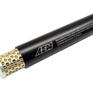 AEM Universal High Volume Fuel Filter Element