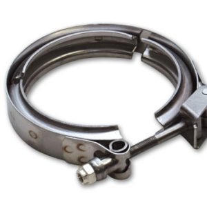 Vibrant Quick Release V-Band Clamp (For 19887)