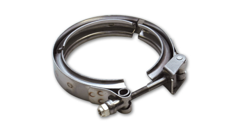 Vibrant Clamp for GT42 Compressor Outlet Flange (Matches Flange #14942 14943) - Image 2
