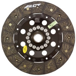 ACT 1999 Porsche 911 Perf Street Rigid Disc