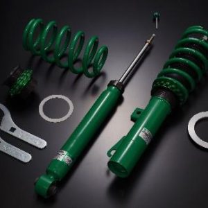 Tein 94-01 Acura Integra (DC2/DC4) Street Advance Z Coilovers