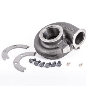 Garrett GT28R Turbine Hsg Kit O/V V-Band / V-Band 0.72 A/R (Ni-Resist)
