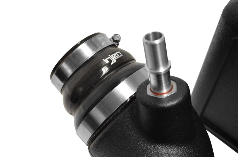 Injen 13-19 Cadillac ATS 2.0L Turbo Evolution Intake - Image 3