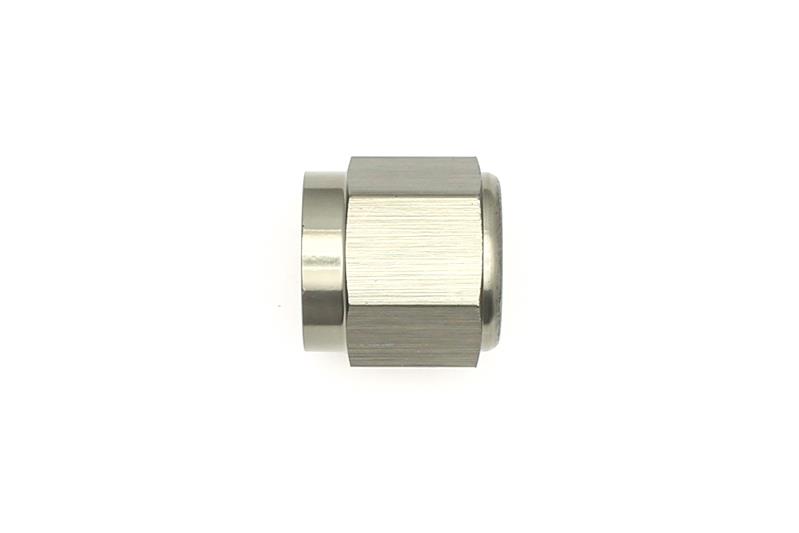 DeatschWerks 6AN Female Flare Cap - Image 10