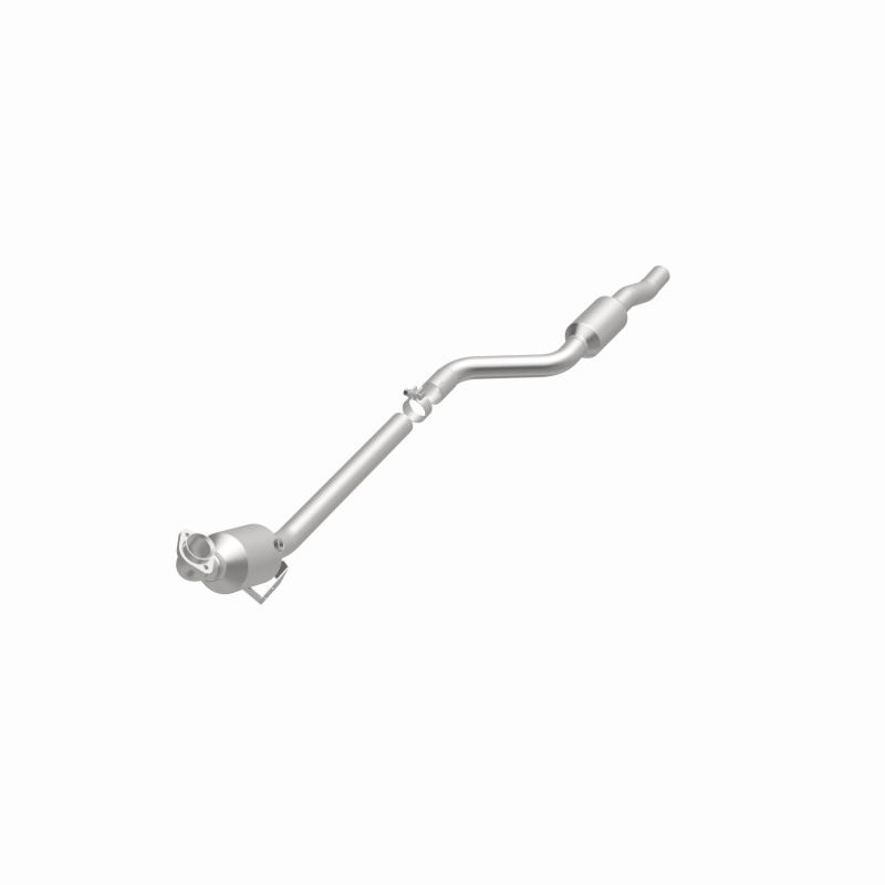 MagnaFlow Conv Direct Fit 10-12 Mercedes-Benz GLK350 V6 3.5 OEM Underbody - Image 5