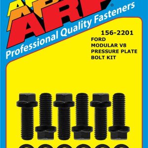 ARP Ford Modular 11in Pressure Plate Bolt Kit