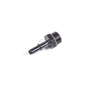 Radium Engineering 10AN ORB to 3/8in SAE Male