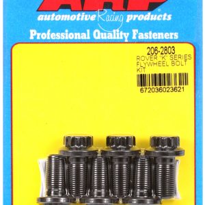 ARP Rover K Series Flywheel Bolt Kit