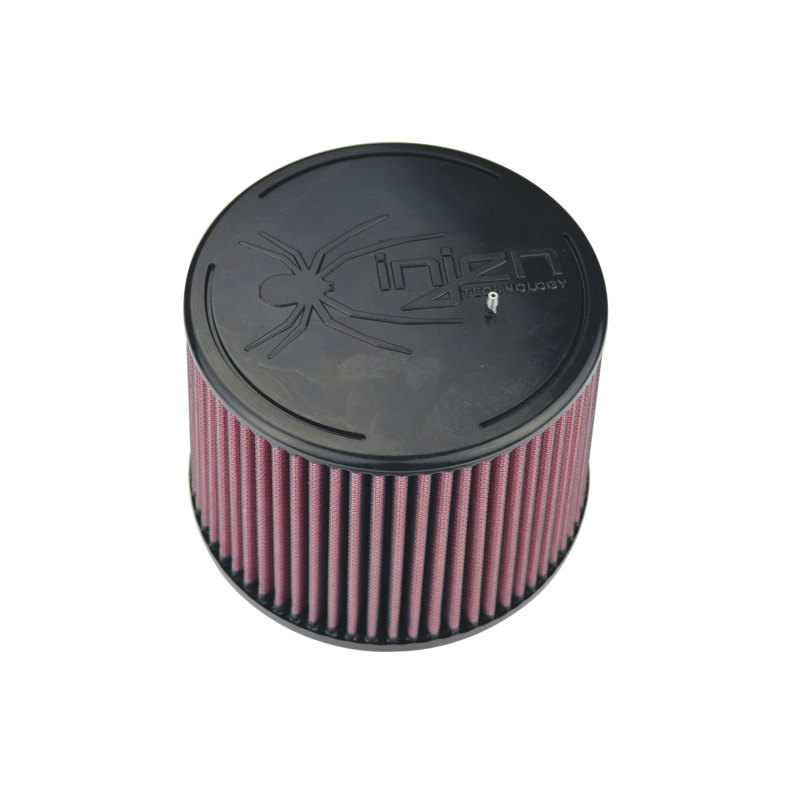 Injen 8-Layer Oiled Cotton Gauze Air Filter 6.0in ID/ 8.25in Base / 6.0in Height / 7.0in Top - Image 5