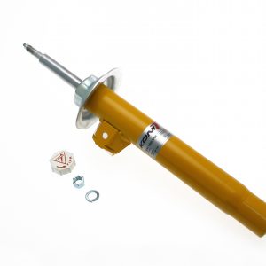 Koni Sport (Yellow) Shock 03-09 BMW Z4 - Left Front