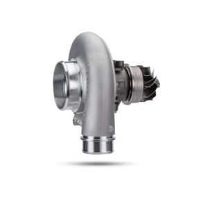 BorgWarner SuperCore S200 SX-R 58mm 7670