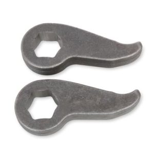 Cognito 11-19 Chevy/GMC Silverado/Sierra 2500/3500 HD 2WD/4WD Torsion Bar Keys