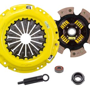ACT 2001 Lexus IS300 XT/Race Sprung 6 Pad Clutch Kit