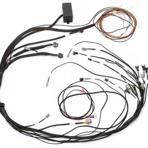Haltech Elite 1000/1500 Terminated Main Harness Only