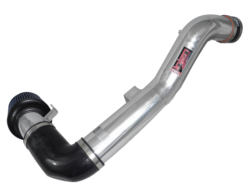 Injen 07-20 Toyota Tundra 5.7L V8 Polished Cold Air Intake - Image 2