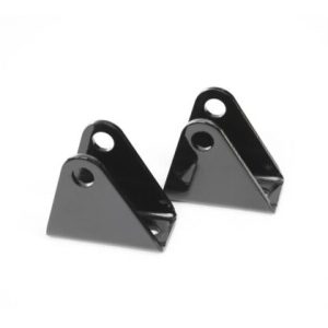 Cognito 01-10 Chevy/GMC Silverado/Sierra 2500/3500 HD 2WD/4WD Front Lower Shock Mount Bracket