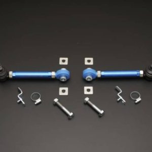 Cusco Lateral Arm Rear Toe Adjustable Pillowball 2015 Subaru Impreza USDM Model (VA Chassis)