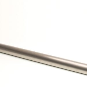 Stainless Bros 1-7/8in Diameter x 48in Length 16 Gauge 304SS Tube