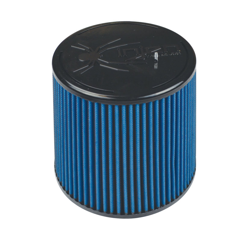 Injen NanoWeb Dry Air Filter 6.00in Neck/ 8.50in Base/ 8.50in Tall/ 7in Top - 70 Pleats - Image 2