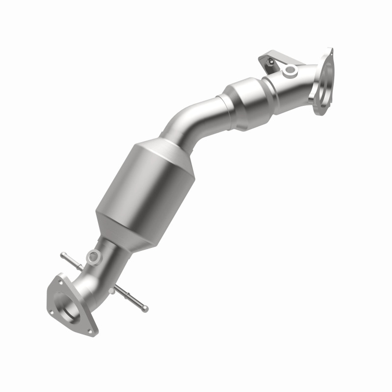 MagnaFlow Conv DF 15-17 Land Rover Discovery Sport 2.0L OEM (Close Coupled) - Image 7