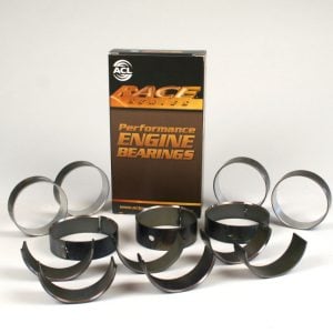 ACL VW 2.0L TSI/TFSI EA888 4cyl 0.25 Oversized High Performance Main Bearing Set