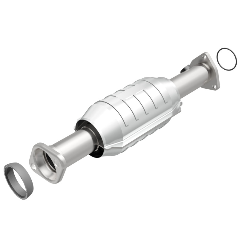 MagnaFlow Conv DF 97-01 Honda CR-V 2.0L - Image 2