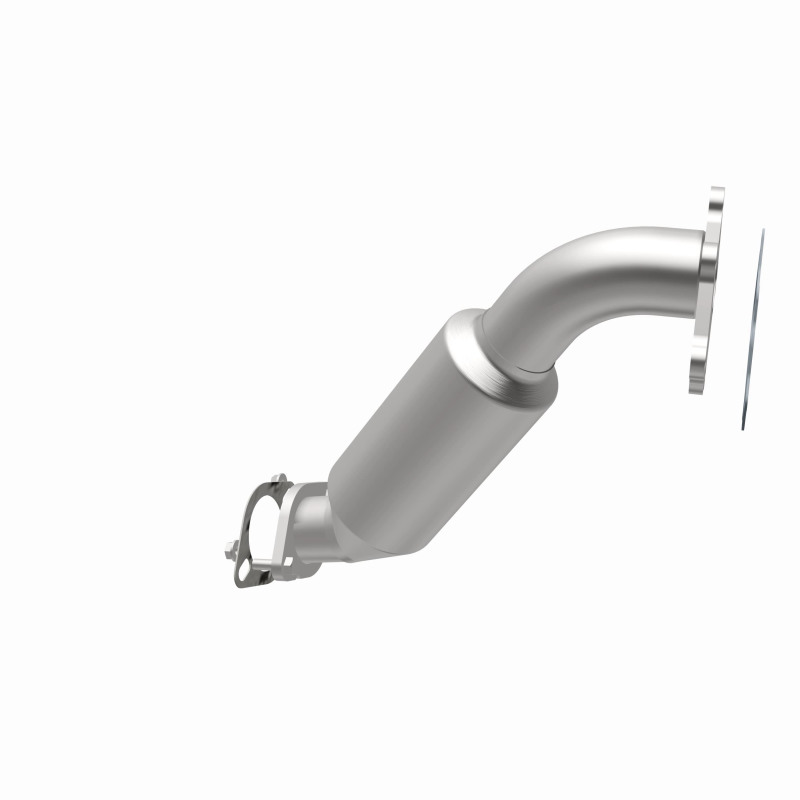 MagnaFlow Conv DF 08-09 Subaru WRX 2.5L - Image 3