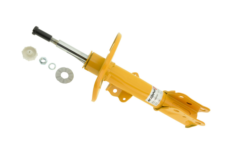 Koni Sport (Yellow) Shock 2015+ Ford Mustang - Front - Image 2