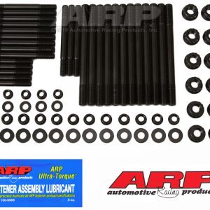 ARP Volvo 2.5L B5254 5cyl. 00+ Main Stud Kit