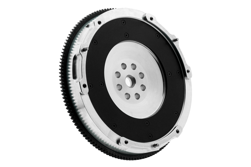 Action Clutch 93-01 Nissan Altima 2.4L (KA24DE) Aluminum Lightweight Flywheel - Image 2