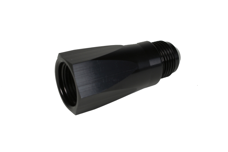 Aeromotive In-Line Full Flow Check Valve (Male -10 AN Inlet / Female -10 AN outlet) - Image 6