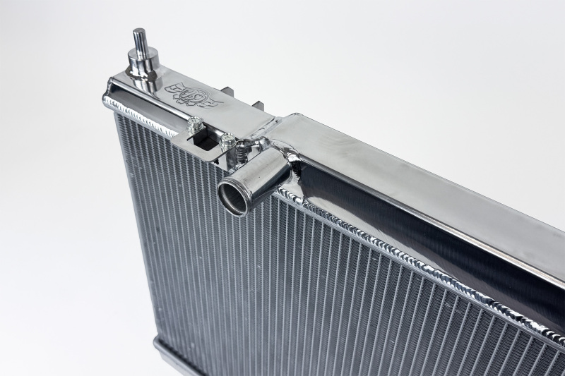 CSF14-19 Ford Fiesta ST Radiator - Image 3