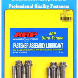 ARP Ford Cosworth Sierra/Escort Pro Rod Bolt Kit