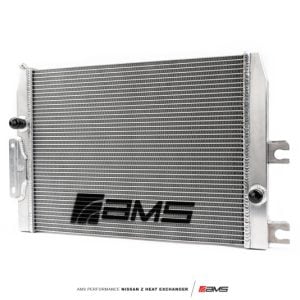 AMS Performance 2023+ Nissan Z Heat Exchanger