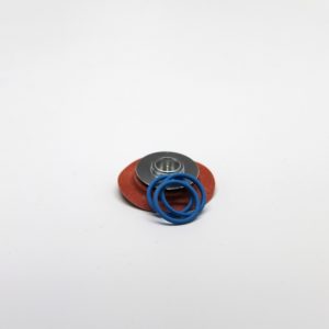 Fuelab Diaphragm & O-Ring Kit for 535xx/545xx Series Regulators - All Models