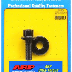 ARP Ford Duratec Balancer Bolt Kit