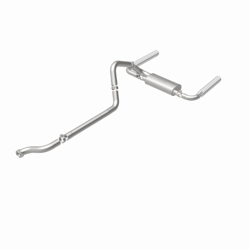 MagnaFlow Sys C/B Camaro-Firebird 93-97 5.7L - Image 5
