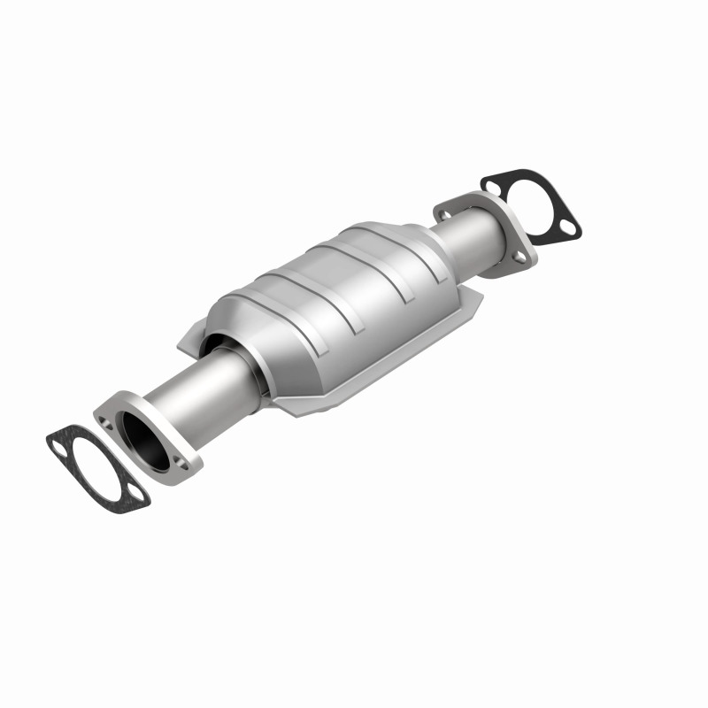 MagnaFlow Conv DF Miata 94-97 1.8L - Image 7