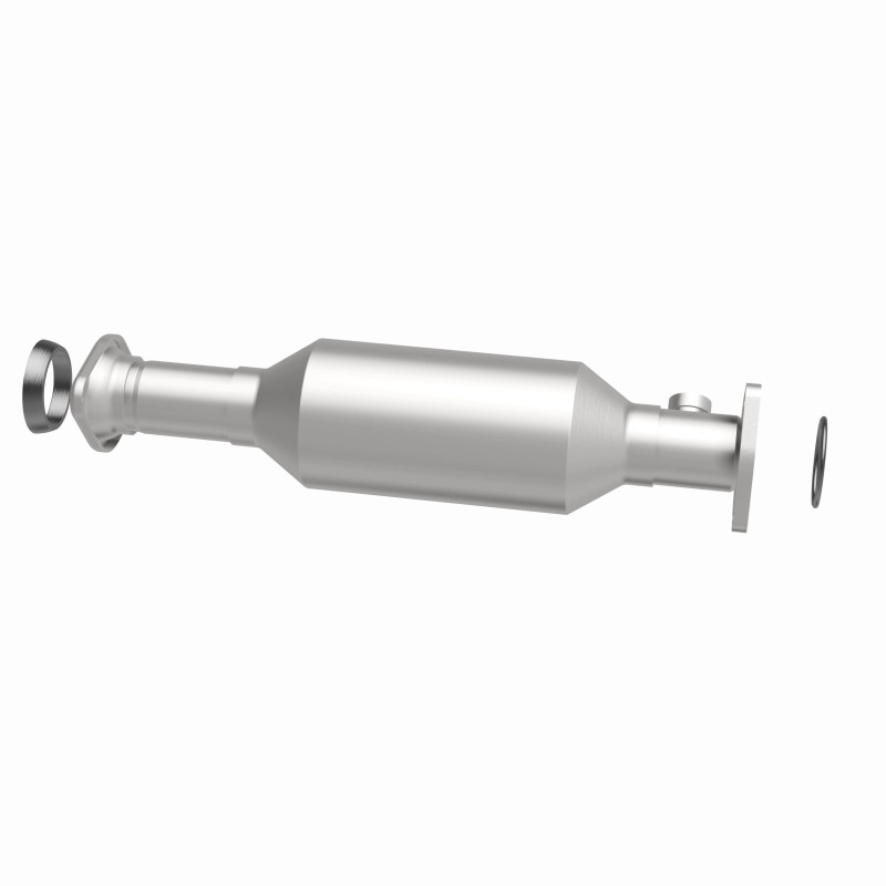 MagnaFlow Conv DF 97-01 Honda CR-V 2.0L - Image 10