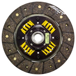 ACT 13-20 Subaru BRZ / 13-16 Scion FRS / 13-20 Toyota 86 Performance Street Sprung Disc