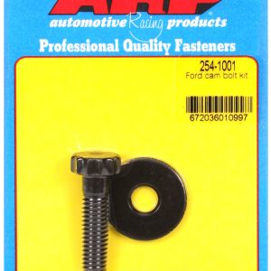 ARP Ford Cam Bolt Kit