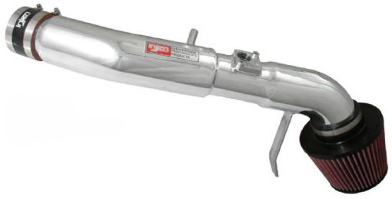 Injen 06-20 Lexus IS350 3.5L V6 Polished Short Ram Intake - Image 8