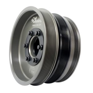 Fluidampr 12-15 Chevrolet Camaro ZL1 6.2L LSA Supercharged Steel Internally Balanced Damper