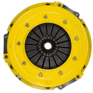 ACT 2008 Dodge Challenger Twin Disc XT Race Kit Clutch Kit