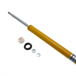 Koni Sport (Yellow) Shock 8/86-89 Toyota MR2 (rear strut has M48 x 1.5 locknut) - Front
