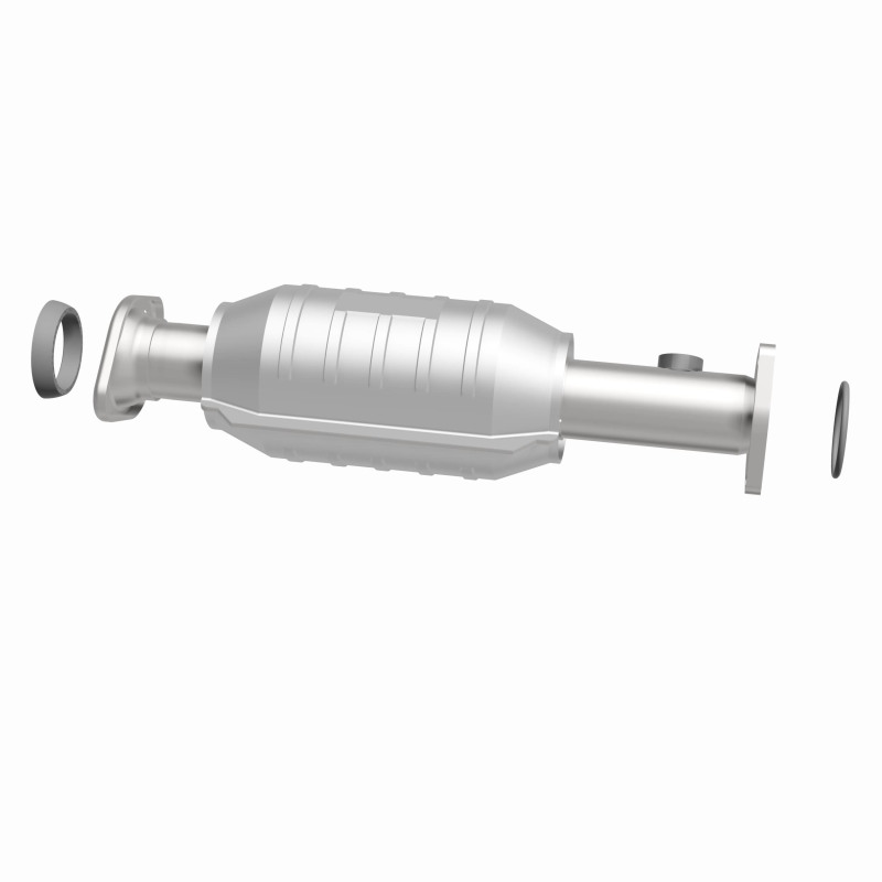 MagnaFlow Conv DF 96-00 Civic-Del Sol Ex/Si/H - Image 9