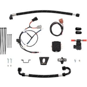 AMS Performance 2009+ Nissan GTR R35 CAN Bus Flex Fuel Kit