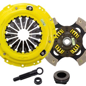 ACT 2003 Dodge Neon XT/Race Sprung 4 Pad Clutch Kit