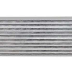 Vibrant Air-to-Air Intercooler Core Only (core size: 18in W x 6.5in H x 3.25in thick)
